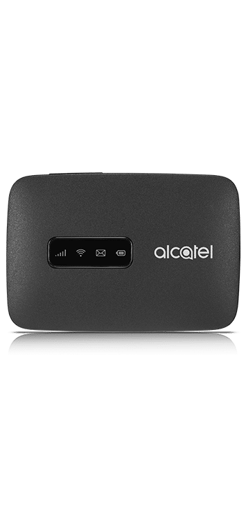 LinkZone 4G LTE Cat4 Unlocked Pocket/Mobile Wi-Fi