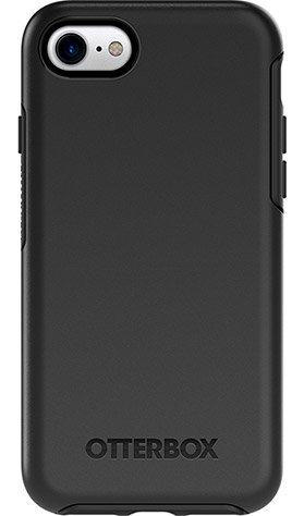 OtterBox iPhone SE (2nd gen) and iPhone 8/7 Symmetry Series Case