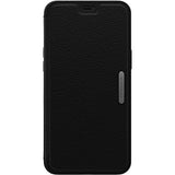 OTTERBOX Strada Series Case iPhone 12 Pro Max Black