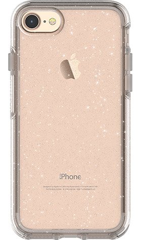 OtterBox iPhone SE (2nd gen) and iPhone 8/7 Symmetry Series Case