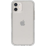 OTTERBOX Symmetry Series Case iPhone 12 mini Clear Stardust