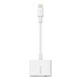 Belkin 3.5 mm Audio + Charge RockStar™