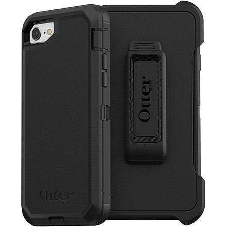 OtterBox iPhone SE (2nd gen) and iPhone 8/7 Defender Series Case