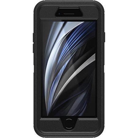 OtterBox iPhone SE (2nd gen) and iPhone 8/7 Defender Series Case