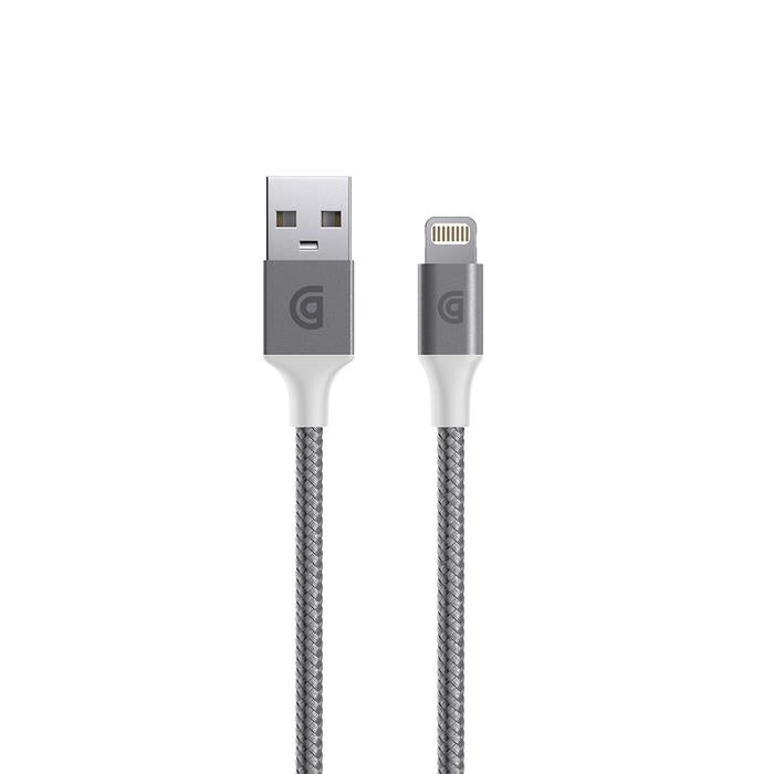 Premium Braided Lightning Cable 1.5m