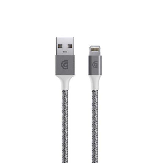 Premium Braided Lightning Cable 1.5m