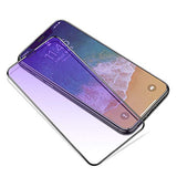 iPhone Blue Light Tempered Glass