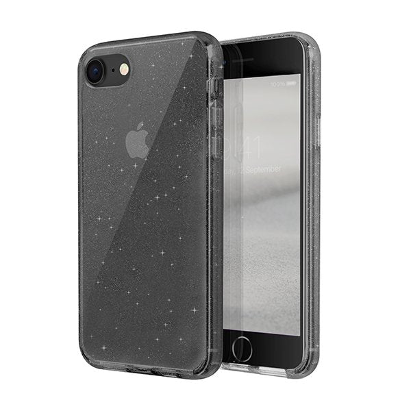 UNIQ Lifepro Tinsel iPhone 7/8/SE Glitter