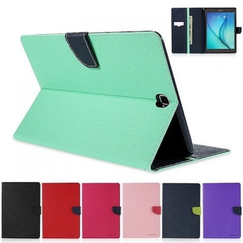 iPad 10.2/7th Gen/8th  Mercury Folio Case