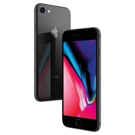 iPhone 8 [Demo] - Black
