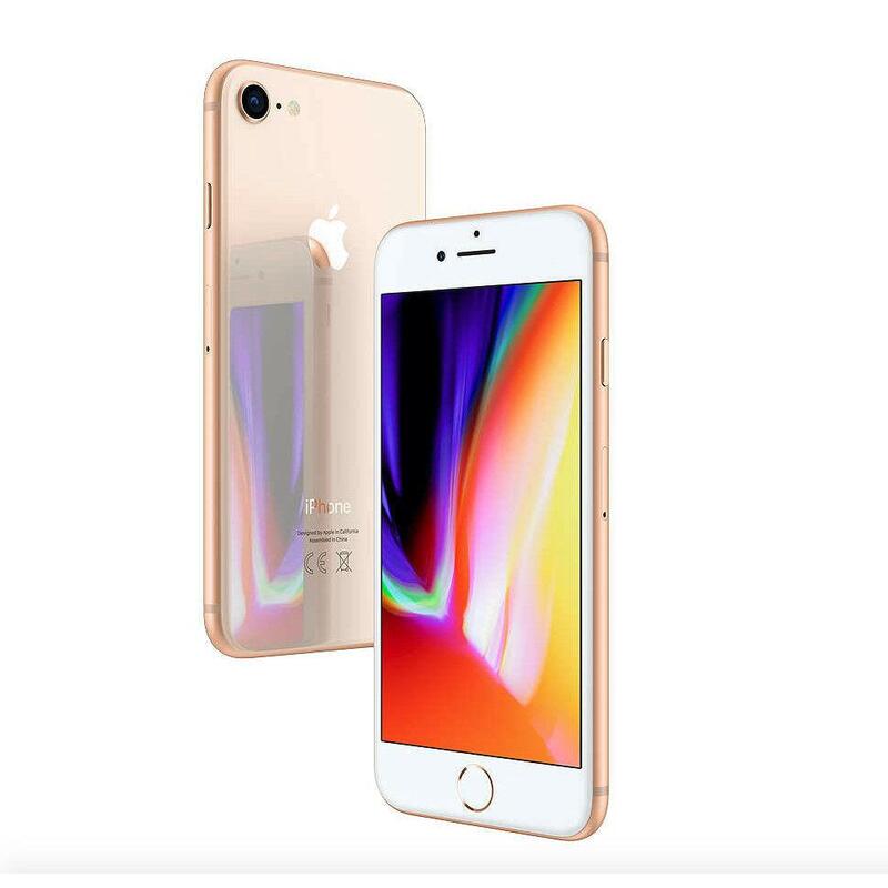 iPhone 8 [Demo] - Gold