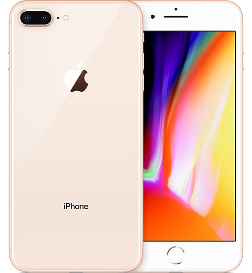 iPhone 8 Plus [Demo] - Gold