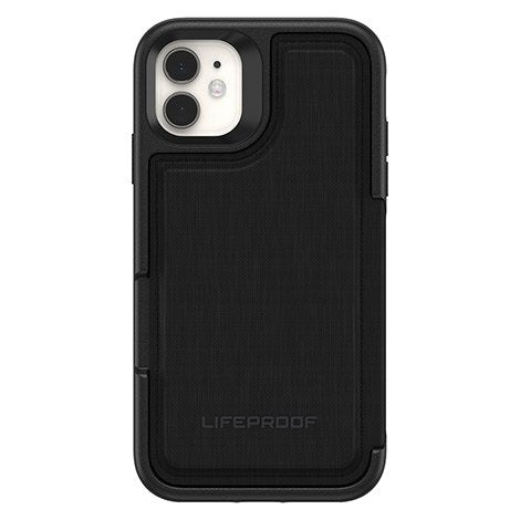 LifeProof Flip Case for iPhone 11