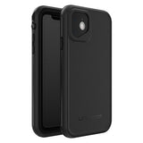 FRĒ Case for iPhone 11 Pro Max - Black