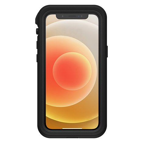 LifeProof FRĒ Case for iPhone 12 Mini