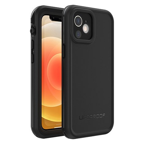 LifeProof FRĒ Case for iPhone 12 Mini