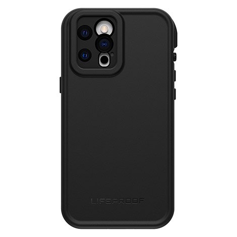 LifeProof FRĒ Case for iPhone 12 Pro Max