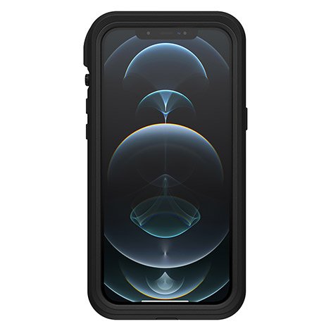LifeProof FRĒ Case for iPhone 12 Pro Max