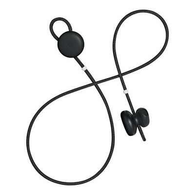 Google Pixel Buds With Charging Case - Just Black (GEN 1)
