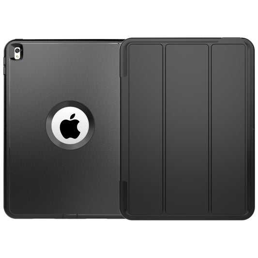 iPad Pro 10.5/ Air 3/4 Heavy Duty Folio Case