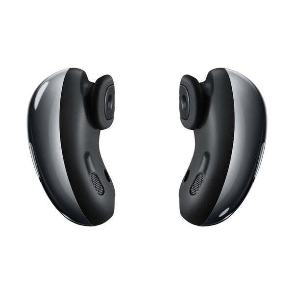 Samsung Galaxy Buds Live - Mystic Black