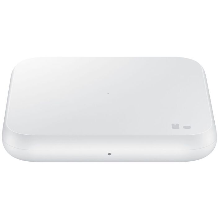 Samsung Wireless Charging Pad White