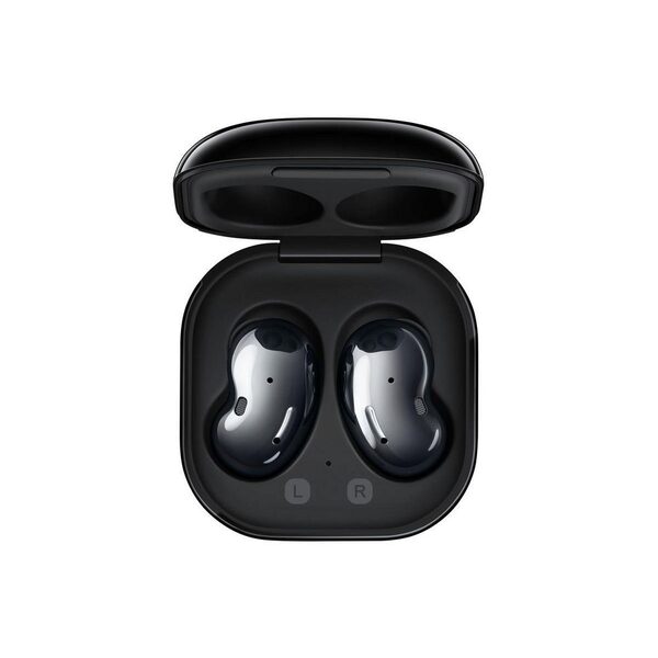 Samsung Galaxy Buds Live - Mystic Black