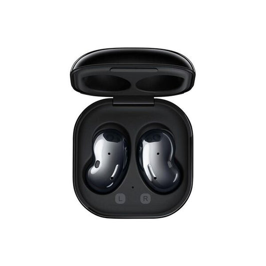 Samsung Galaxy Buds Live - Mystic Black