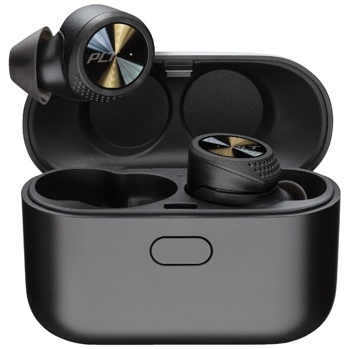 Plantronics BackBeat Fit 5100