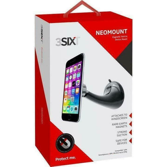 3SIXT NeoMount Magnetic Vehicle Mount