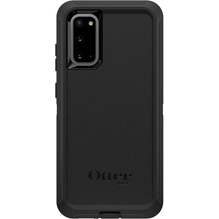 Otterbox Defender S20 Black