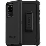 Otterbox Defender S20 Ultra Black