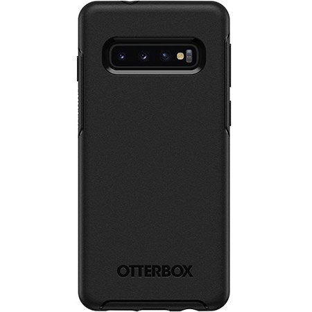 Otterbox Symmetry Black S10