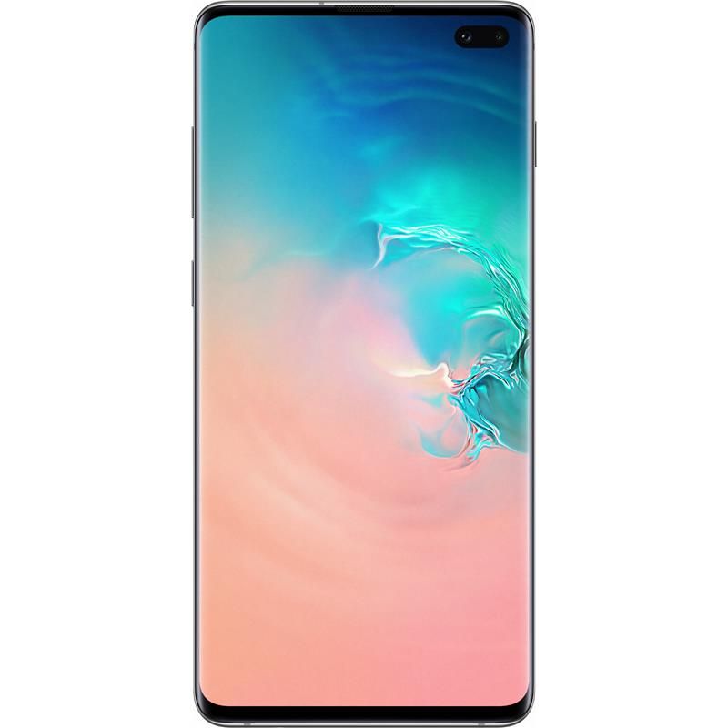 Samsung Galaxy S10+ 4G 128GB Prism Black