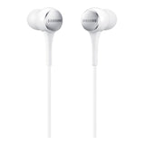 Samsung Wired In-Ear Earphones with Remote - White