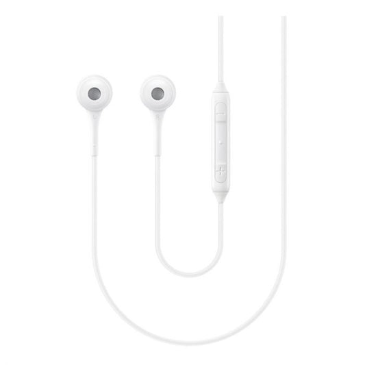 Samsung Wired In-Ear Earphones with Remote - White