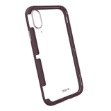 EFM Cayman Case for iPhone XS Max (Mullberry Gold)