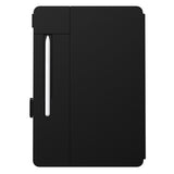 Speck Balance Folio Case Samsung Tablet S7 Plus - Black
