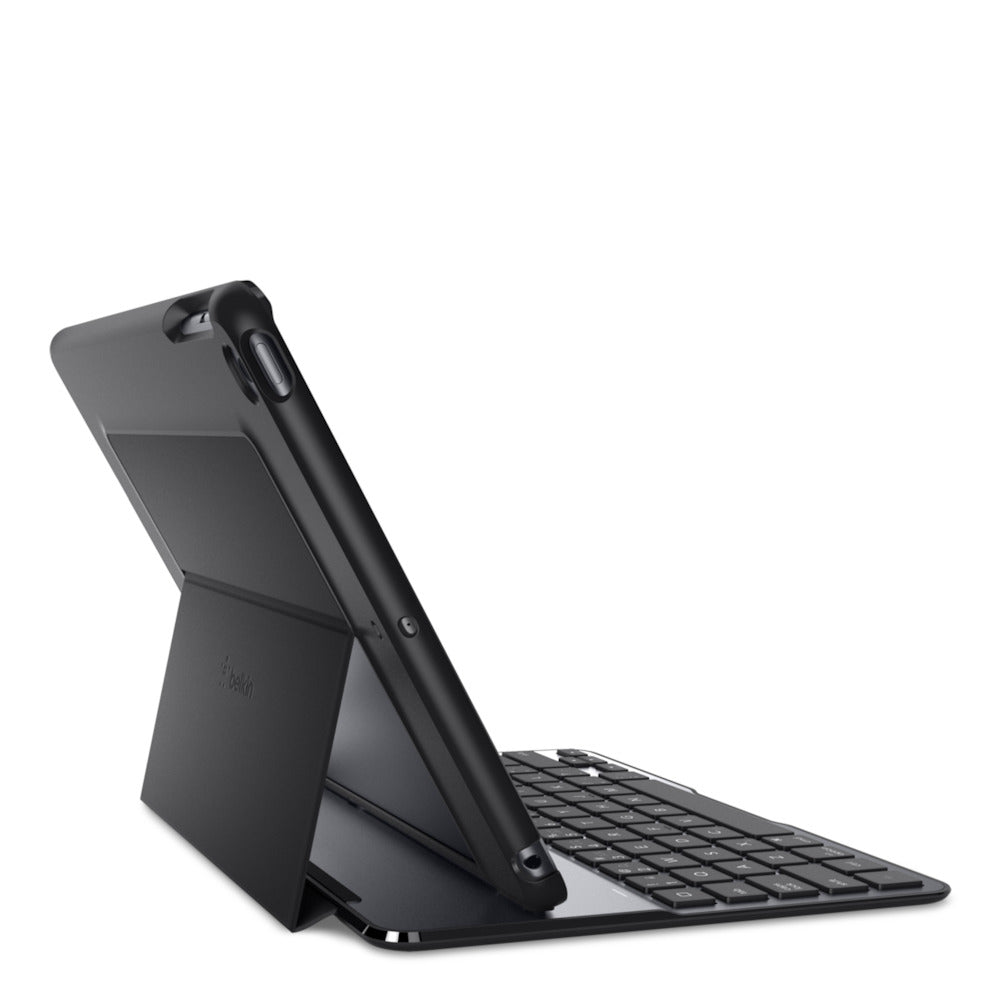 Belkin QODE™ Ultimate Lite Keyboard Case for iPad 9.7” 6th Generation (2018)