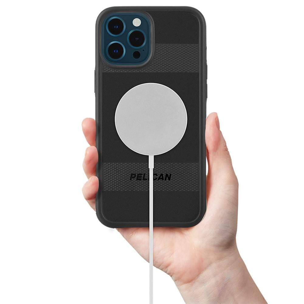 Pelican Protector for iPhone 13 (Works with Magsafe)