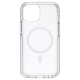 Pelican Voyager Clear Case for iPhone 13 (Works with MagSafe)