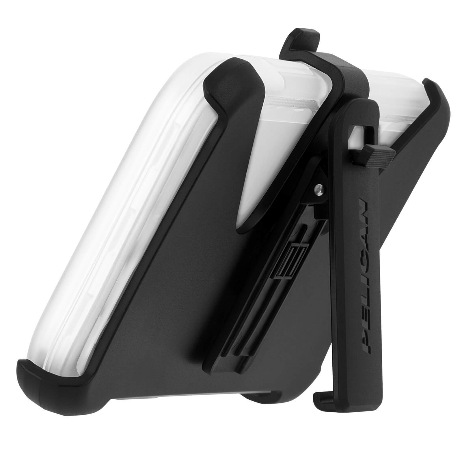 Pelican Voyager Clear Case for iPhone 13 (Works with MagSafe)