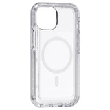 Pelican Voyager Clear Case for iPhone 13 (Works with MagSafe)